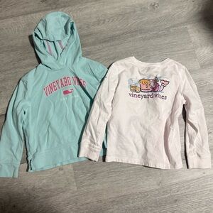 Vineyard Vines Long Sleeve Bundle